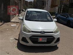 هيونداي i10